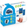 Автосигнализация StarLine S66 v2 BT 2 CAN-4LIN GSM - Автосигнализация StarLine S66 v2 BT 2 CAN-4LIN GSM