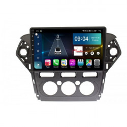 Автоподлокотник Zoder DATSUN ON-DO 2014-, экокожа