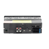 Автомагнитола ACV  AVS-1718G 1din/зеленый/4*45Вт/USB/SD/FM - Автомагнитола ACV  AVS-1718G 1din/зеленый/4*45Вт/USB/SD/FM