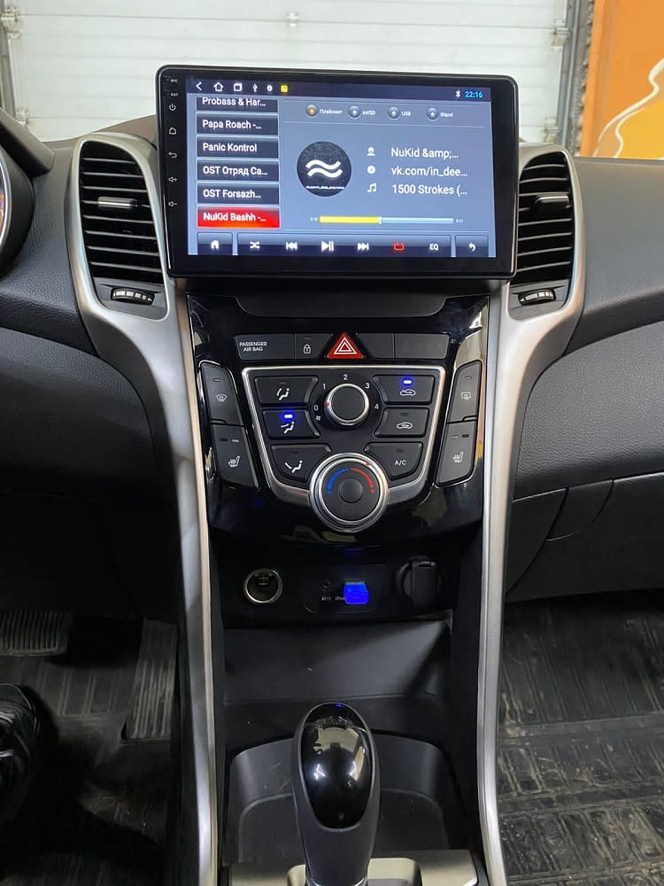Акустика Aura SM-B804v2 8" 4 Ом (пара) 