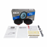 Акустика Kicx STQ 130 - Акустика Kicx STQ 130