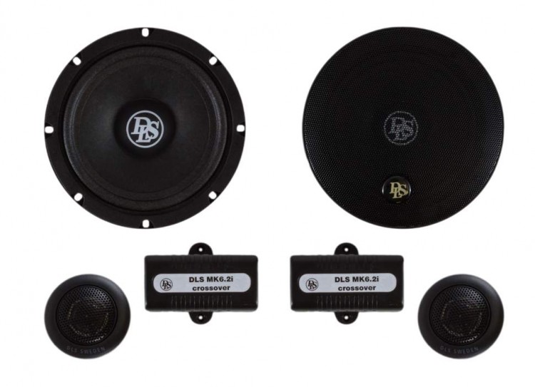 Акустика DLS XCK-MK6.2i Акустика DLS XCK-MK6.2i