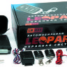 Автосигнализация Leopard LR 433  - Автосигнализация Leopard LR 433 