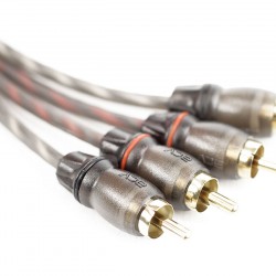 Межблочный кабель ACV  5м/2кан ACV MKР5.2 PRO (20шт/мастер)