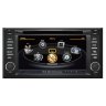 Штатное головное устройство Subaru Forester / Impreza 2008- - Штатное головное устройство Subaru Forester / Impreza 2008-
