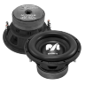 Сабвуфер ALPHARD Machete M10D2 - Сабвуфер ALPHARD Machete M10D2