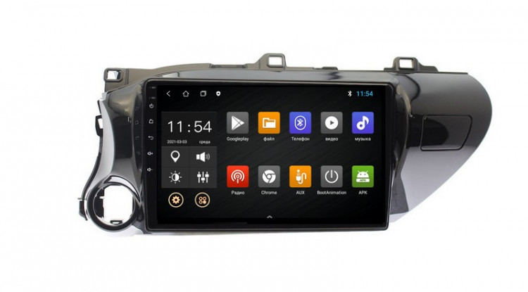 Акустика Aura SM-B804 (пара) 