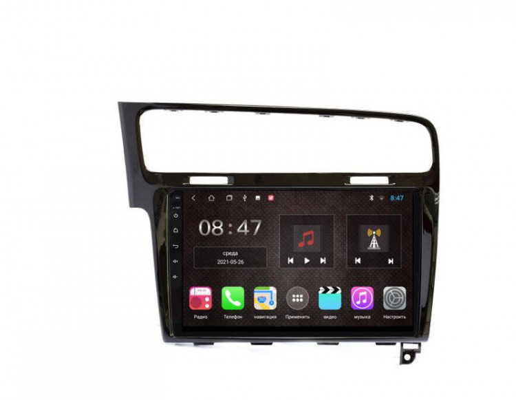 Сабвуфер GROUND ZERO GZIW 250X-II Сабвуфер GROUND ZERO GZIW 250X-II