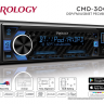 Автомагнитола PROLOGY CMD-300 - Автомагнитола PROLOGY CMD-300