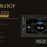 Автомагнитола PROLOGY MPV-320 - Автомагнитола PROLOGY MPV-320