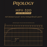 Автомагнитола PROLOGY MPV-320 - Автомагнитола PROLOGY MPV-320