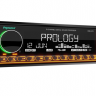 Автомагнитола PROLOGY CMD-410 FM/USB/BT ресивер с DSP процессором - Автомагнитола PROLOGY CMD-410 FM/USB/BT ресивер с DSP процессором