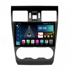 Автоподлокотник Zoder CHEVROLET Niva 2015-, экокожа