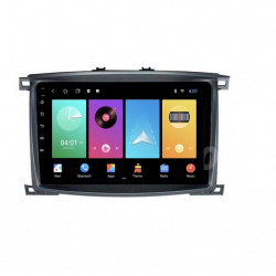 Акустика Aura SM-B808 (пара)