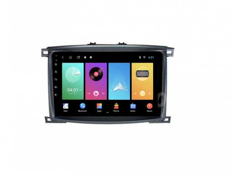 Акустика Aura SM-B808 (пара) 