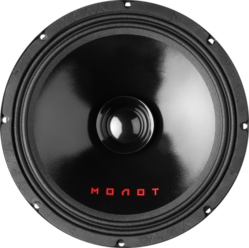 Акустика УРАЛ AC-M250 Molot (пара) 