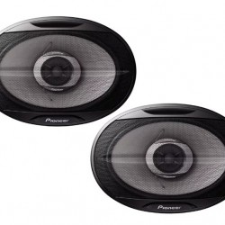 Акустика Pioneer TS-G6912i