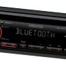 Автомагнитола Kenwood KDC-BT33U - Автомагнитола Kenwood KDC-BT33U