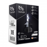 Светодиодная лампа головного света Clearlight Laser Vision H1 2800 Lm 14W , пара - Светодиодная лампа головного света Clearlight Laser Vision H1 2800 Lm 14W , пара