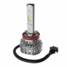 Светодиодная лампа головного света Clearlight Laser Vision H1 2800 Lm 14W , пара - Светодиодная лампа головного света Clearlight Laser Vision H1 2800 Lm 14W , пара