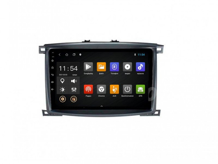 Акустика Aura ST-B401 (шт.) 