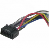 Разъём для магнитолы Incar CON-KEN-01 Kenwood - Разъём для магнитолы Incar CON-KEN-01 Kenwood