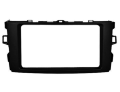 Рамка переходная Intro RTY-N18R TOYOTA Auris 07-12 Оригинал (201х101)