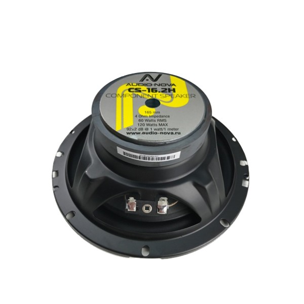 Акустика Audio Nova CS-102F 25/60 (4Ом) 