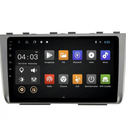 Разъём для магнитолы Aura AWU-KN01 ISO Kenwood