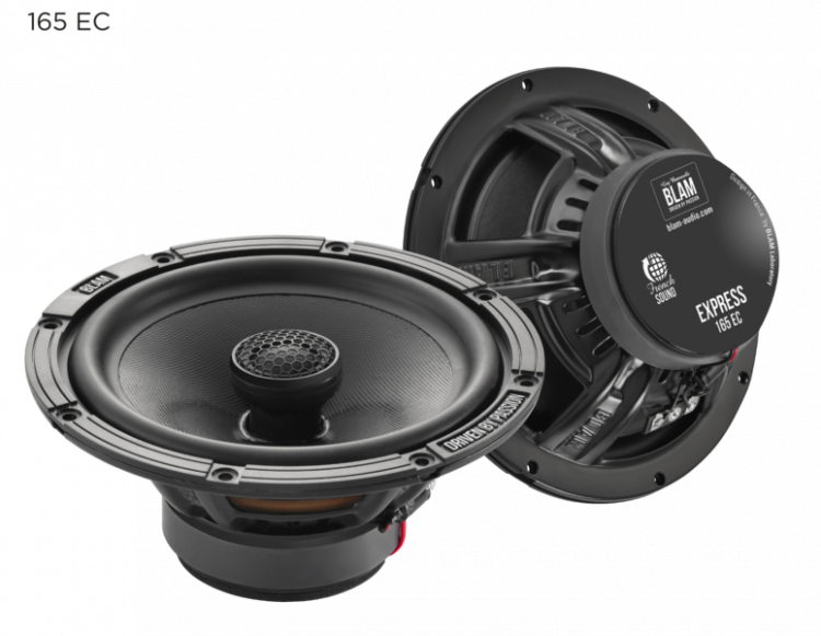 Акустика Blam 165EC 