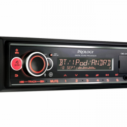 Автомагнитола PROLOGY CMD-310