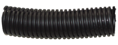 Гофра d=9,8 mm (бухта 50 м) Трубка гофрированная d=9,8 mm (бухта 50 м)