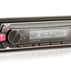 Автомагнитола PROLOGY CMX-165 (SD/USB ресивер с Bluetooth)