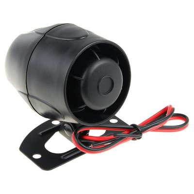 Сирена SPD 1-8H 25W Сирена SPD 1-8H 25W