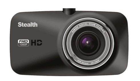 Видеорегистратор Stealth DVR ST 240 Видеорегистратор Stealth DVR ST 240