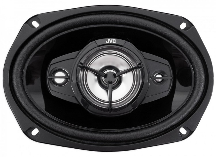 Акустика JVC CS-DR6940 коаксиальная 