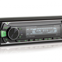 Автомагнитола PROLOGY CMX-175 (SD/USB ресивер с Bluetooth)