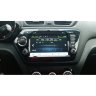 Штатное головное устройство Kia Rio - Штатное головное устройство Kia Rio