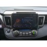 Штатное головное устройство Toyota Rav 4 CA40 2013+ - Штатное головное устройство Toyota Rav 4 CA40 2013+