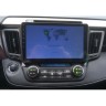 Штатное головное устройство Toyota Rav 4 CA40 2013+ - Штатное головное устройство Toyota Rav 4 CA40 2013+