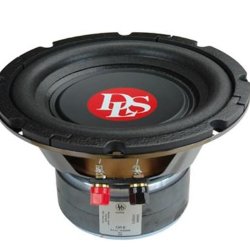 Сабвуфер DLS OA12D