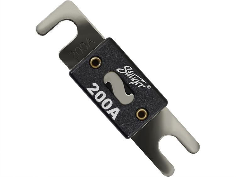 Предохранитель Stinger ANL SPF52200 Предохранитель Stinger ANL SPF52200