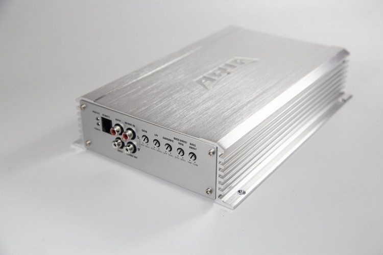 Усилитель Aria AP-D1000 Усилитель Aria AP-D1000