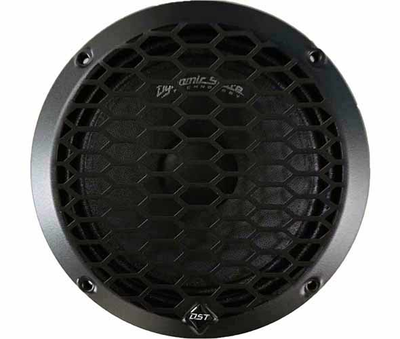 Защитная решётка Dynamic State SG165H 16см (пара) Защитная решётка Dynamic State SG165H 16см (пара) Защитная решётка Dynamic State SG165H 16см (пара)