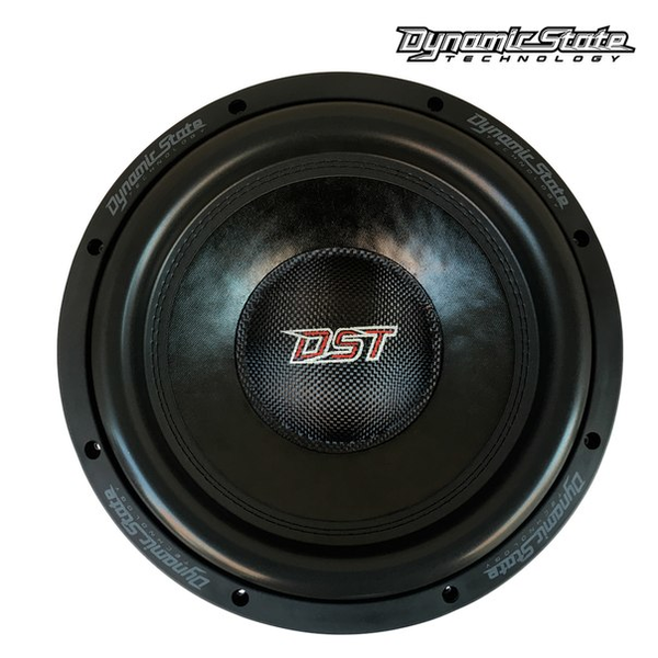 Сабвуфер Dynamic State PSW-33 PRO D2 