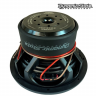 Сабвуфер Dynamic State PSW-33 PRO D2 - Сабвуфер Dynamic State PSW-33 PRO D2