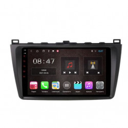 Короб для сабвуфера Рязань "10" с терминалом Aria (трапеция) 36 л. с фаз.