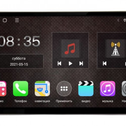 ISO-переходник Aura AWH-TY02 ISO>Toyota