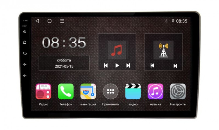 ISO-переходник Aura AWH-TY02 ISO>Toyota ISO-переходник Aura AWH-TY02 ISO>Toyota