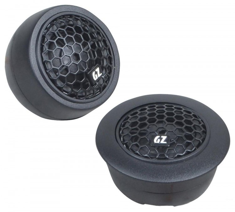 Акустика GROUND ZERO GZTT 20S 